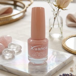 silk s nail paint