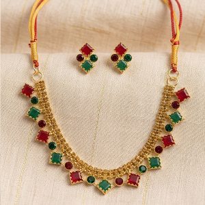 the prism pendant set