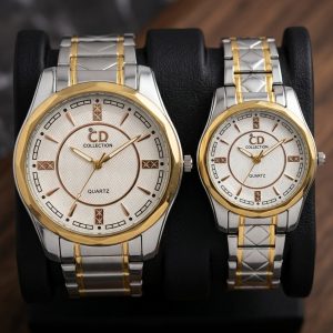 elysium cd couple watch