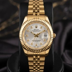 aurelius imperial watch
