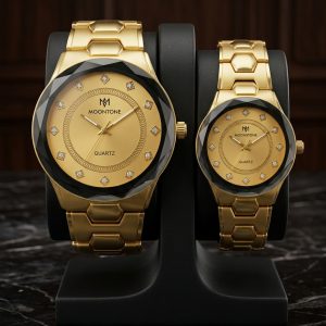 solara moontone couple watch